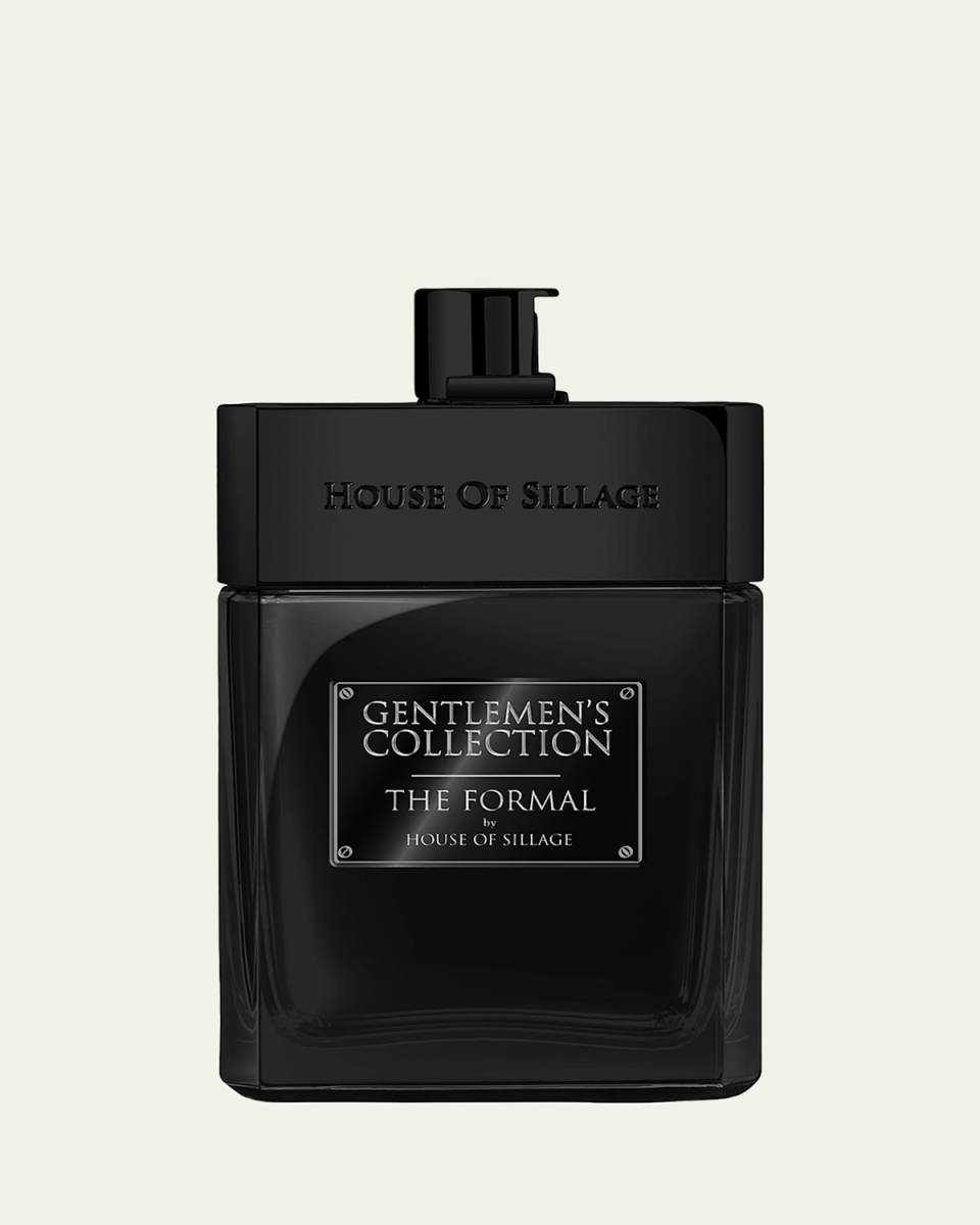 Gentlemen's Collection The Formal, 2.5 oz./ 75 mL